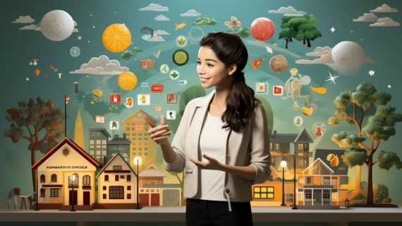 Cara Memanfaatkan Social Media untuk Meningkatkan Penjualan Properti