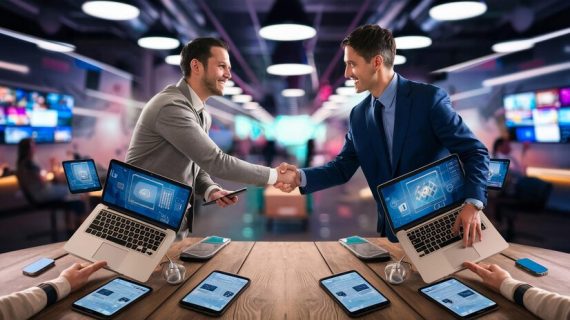 Cara Membangun Hubungan yang Kuat dengan Pembeli Melalui Pemasaran Digital