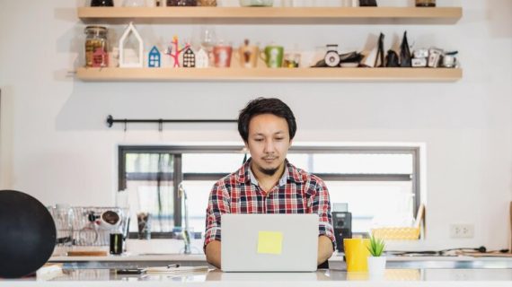 Cara Memulai Startup Digital dengan Modal Terbatas