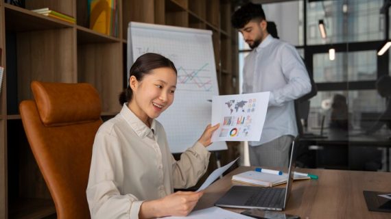 Cara Menggunakan Data Pelanggan untuk Strategi Pemasaran yang Lebih Baik