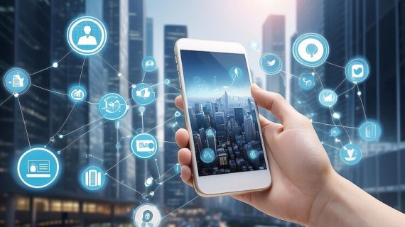 Cara Menggunakan Teknologi AI untuk Meningkatkan Kampanye Digital Marketing