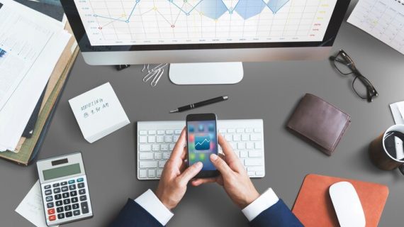 Cara Menggunakan Teknologi untuk Meningkatkan Manajemen Pemasaran