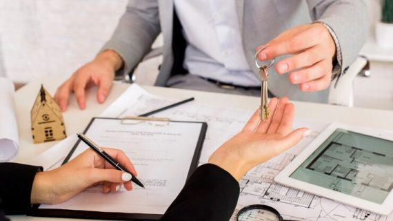 Cara Mengintegrasikan Offline dan Online Marketing untuk Properti