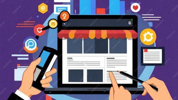 Cara Mengintegrasikan Pemasaran Digital dalam Manajemen Pemasaran Anda