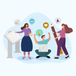 Cara Meningkatkan Strategi Manajemen Pemasaran Anda dengan Social Media