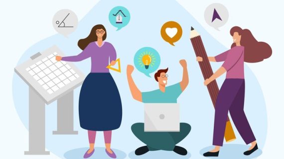 Cara Meningkatkan Strategi Manajemen Pemasaran Anda dengan Social Media