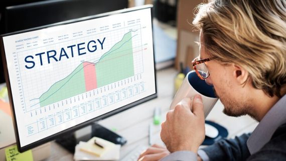 Cara Meningkatkan Strategi Pemasaran Anda dengan Teknologi Terbaru