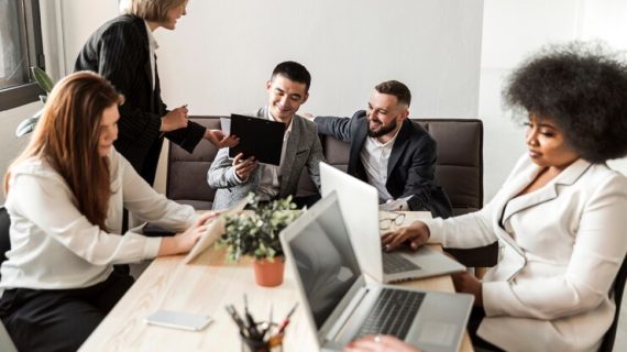 Jenis Digital Marketing: Strategi dan Teknik untuk Meningkatkan Jangkauan Anda