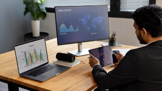 Manajemen Pemasaran Berbasis Data: Menggunakan CRM untuk Keberhasilan