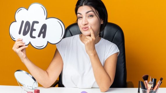 Manajemen Pemasaran dalam Industri Kreatif: Tips dan Trik