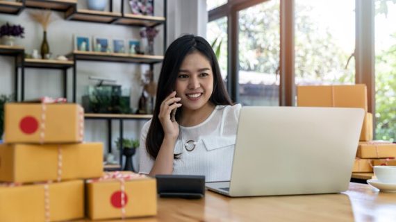 Manajemen Pemasaran untuk E-commerce: Tips dan Trik