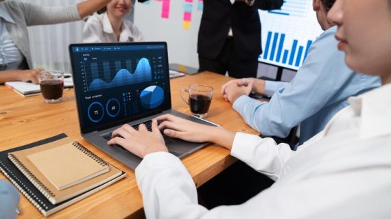 Menerapkan Data Science untuk Strategi Penetapan Harga