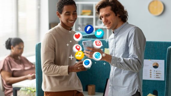 Menerapkan Strategi Omnichannel dalam Pemasaran Digital