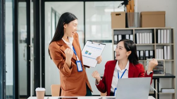 Mengapa Konsistensi Branding Penting dalam Strategi Digital Marketing Agency?