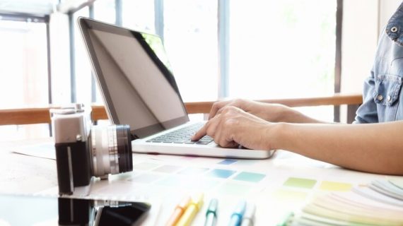 Mengelola Reputasi Online Anda dengan Digital Marketing