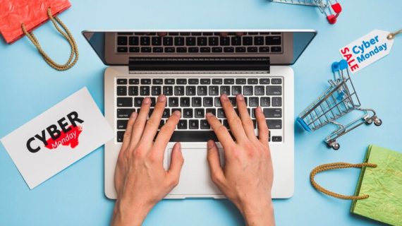 Mengelola Strategi Digital Marketing Anda dengan Dashboard Analitik