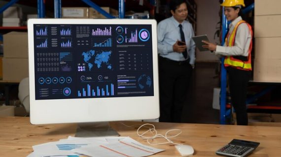 Mengenal Teknik-Teknik Data Science untuk Analisis Data Real-Time