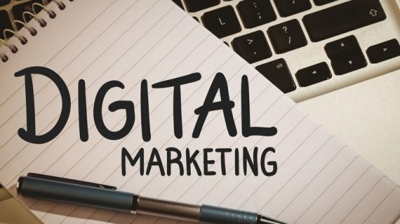 Menggunakan Augmented Reality dalam Digital Marketing Strategy