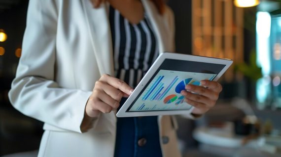 Menggunakan Big Data untuk Memprediksi Perilaku Konsumen