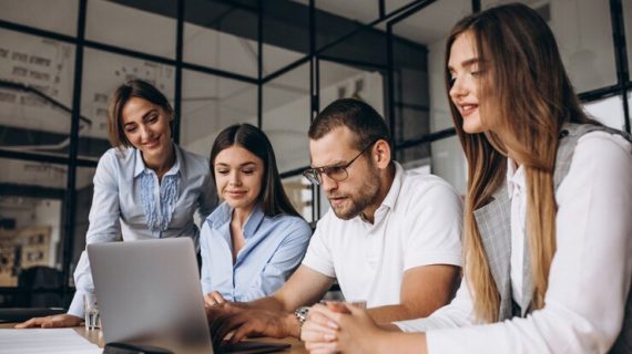Menggunakan Customer Journey Mapping untuk Meningkatkan Pengalaman Pelanggan