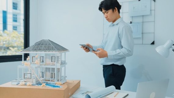 Menggunakan Data Analytics untuk Memahami Perilaku Pembeli Properti