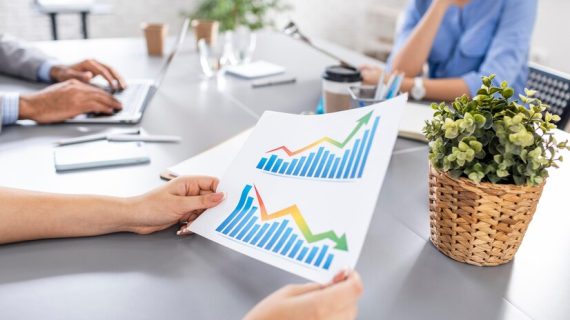 Menggunakan Data Science untuk Peningkatan Kualitas Produk