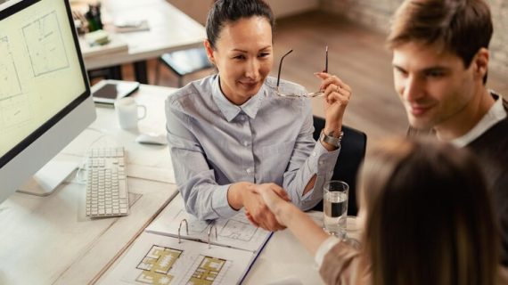 Menggunakan Periklanan Online yang Terukur dalam Pemasaran Properti