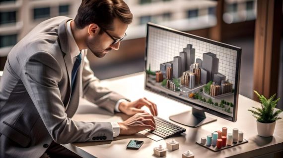 Menggunakan Platform Review untuk Meningkatkan Reputasi Properti Anda