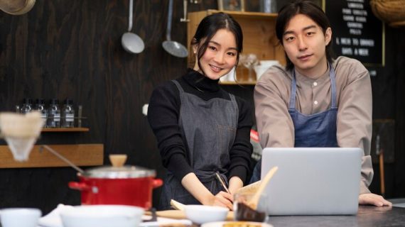 Menggunakan SEO Lokal untuk Menarik Pelanggan di Sekitar UMKM