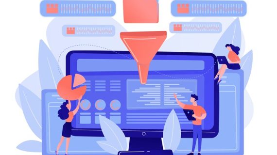 Mengoptimalkan Strategi Digital Marketing Anda dengan Marketing Funnel”