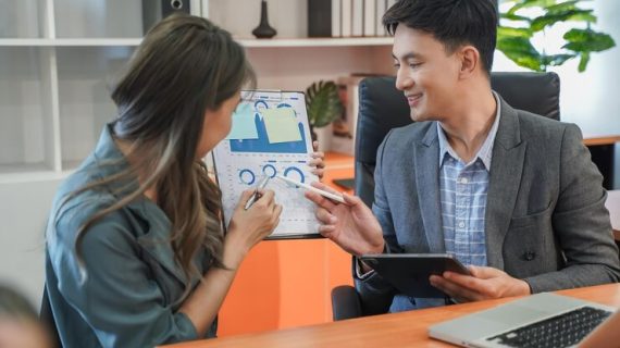 Mengoptimalkan Strategi Pengelolaan Hubungan Pelanggan dengan CRM