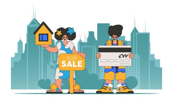 Meningkatkan Penjualan Properti dengan Menggunakan Kampanye Iklan Berbayar