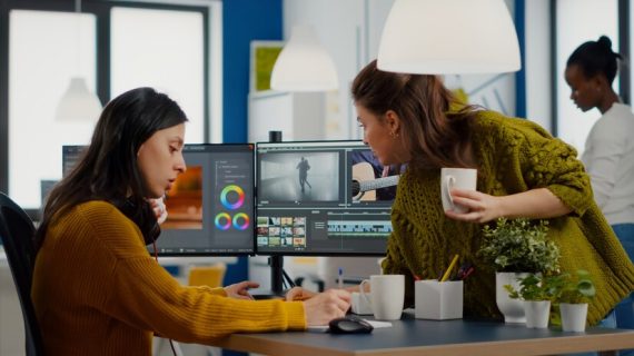 Meningkatkan Visibilitas Online Anda dengan Digital Marketing Agency di Tangerang