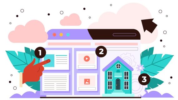 Optimasi Konversi untuk Halaman Landing Proyek Properti Anda: Panduan Lengkap