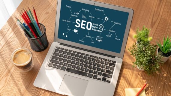 Panduan Langkah Demi Langkah untuk Membangun Backlink