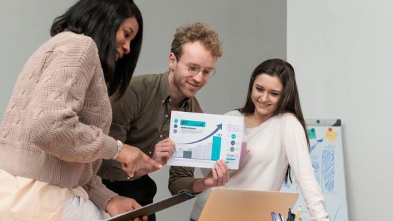 Panduan Lengkap untuk Manajemen Pemasaran di Era Digital