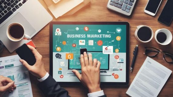 Panduan Lengkap untuk Manajemen Pemasaran di Platform Digital