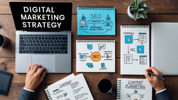 Panduan Lengkap untuk Memilih Pakar Digital Marketing Terpercaya di Indonesia