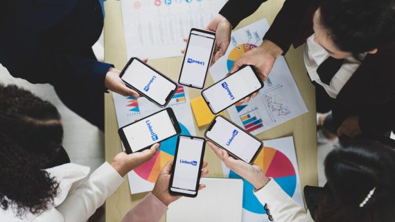 Panduan Lengkap untuk Strategi Digital Marketing di Era Mobile