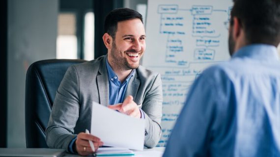 Panduan Memilih Pakar Pemasaran Digital untuk Bisnis Anda