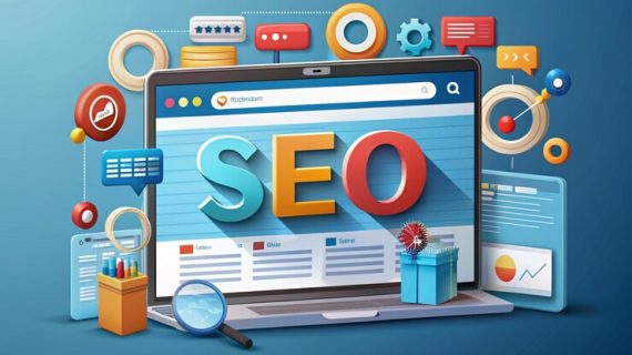 Panduan Menggunakan Google Analytics untuk SEO