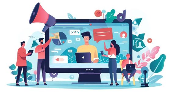 Panduan untuk Mengelola Kampanye Influencer dalam Digital Marketing