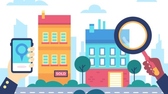 Panduan untuk Meningkatkan Visibility Properti dengan SEO Lokal