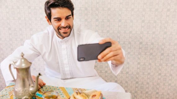 Pemasaran Konten: Meningkatkan Kesadaran tentang Umroh