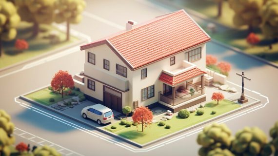 Pemasaran Properti Melalui Eksplorasi Video 360-Derajat: Pengalaman Virtual