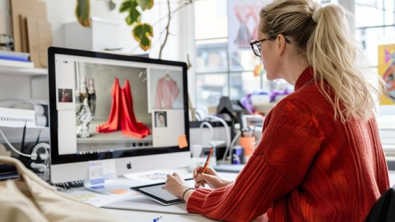 Pengembangan Website E-commerce: Dari Konsep hingga Peluncuran