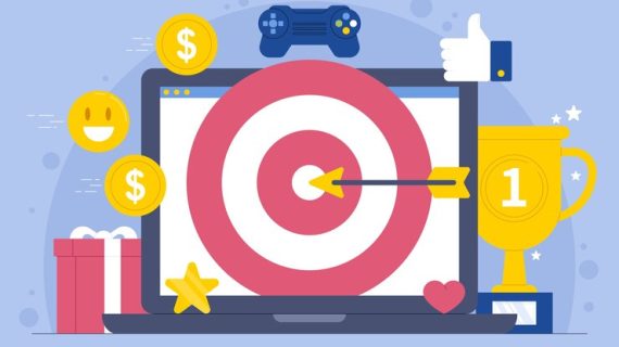 Pentingnya Manajemen Pemasaran dalam Mencapai Target Penjualan