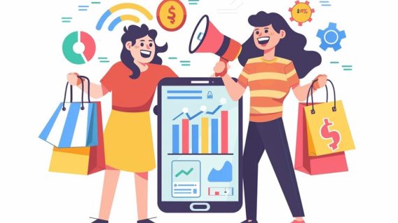 Pentingnya Manajemen Pemasaran dalam Meningkatkan Loyalitas Pelanggan