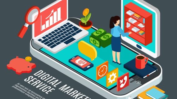 Strategi Digital Marketing Berbasis Data untuk Meningkatkan Keterlibatan Pelanggan