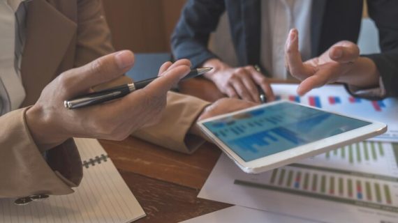 Strategi Digital Marketing Terukur untuk Bisnis Franchise